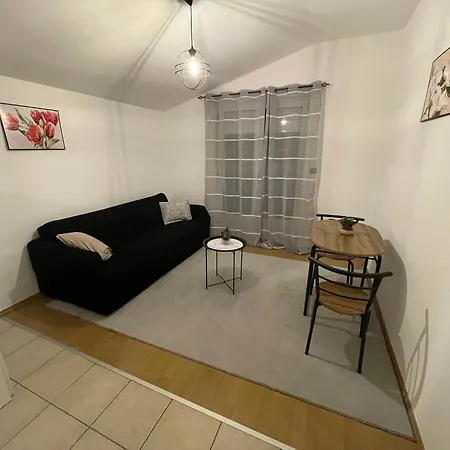 Apartment Ante Siroki Brijeg