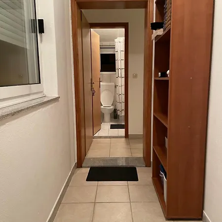 Ante Apartment Siroki Brijeg
