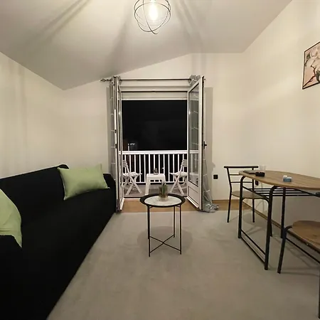 Ante Apartment Siroki Brijeg